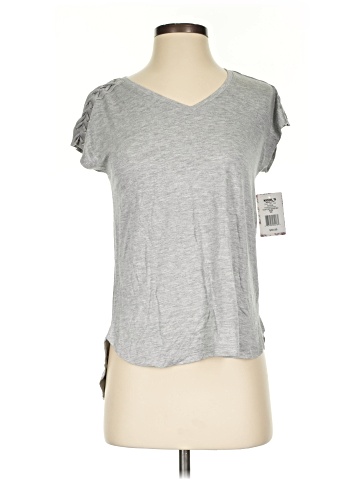 Pink Republic Short Sleeve Top (view 1)