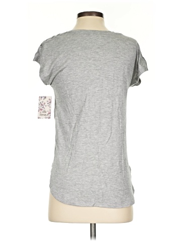 Pink Republic Short Sleeve Top (view 2)