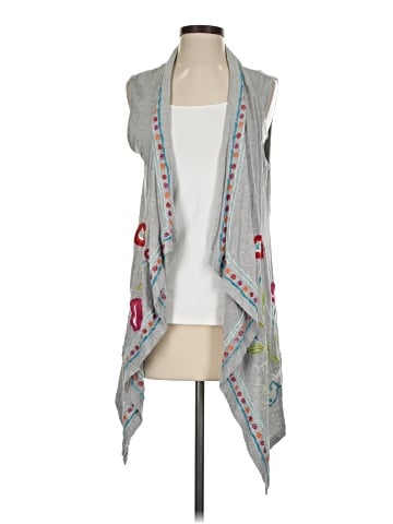 Caite Sweater Vest (view 1)