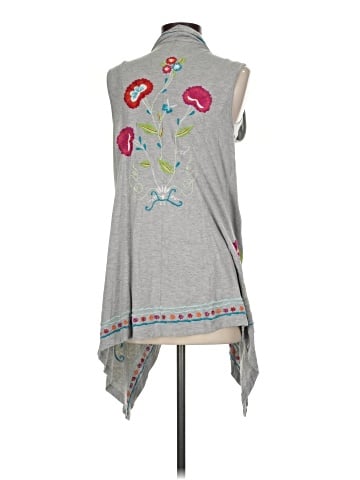 Caite Sweater Vest (view 2)