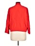 DKNY Red Jacket Size L - photo 2
