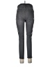Democracy Solid Gray Jeans Size 12 - photo 2