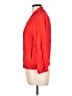 DKNY Red Jacket Size L - photo 5