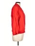DKNY Red Jacket Size L - photo 4