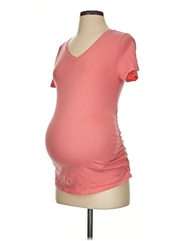 Isabel by Ingrid + Isabel Short Sleeve Top (view 1)