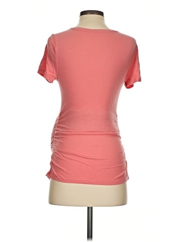 Isabel by Ingrid + Isabel Short Sleeve Top (view 2)