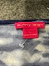 Sunny Leigh Blue 3/4 Sleeve Top Size L - photo 7