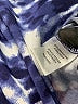 Sunny Leigh Blue 3/4 Sleeve Top Size L - photo 8
