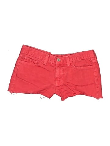 J Brand Denim Shorts (view 1)