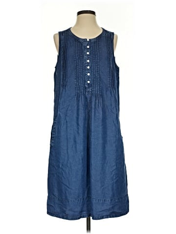Coldwater Creek Casual Dress (view 1)