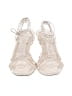 Circus NY by Sam Edelman Ivory Sandals Size 10 - photo 2