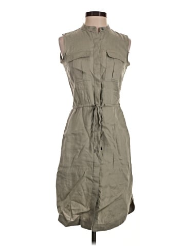 Ann Taylor Casual Dress (view 1)