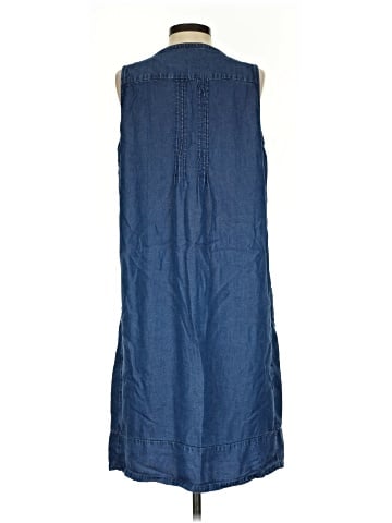 Coldwater Creek Casual Dress (view 2)