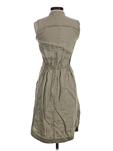 Ann Taylor Casual Dress (view 2)