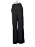 Amazon Essentials Solid Black Dress Pants Size M - photo 2