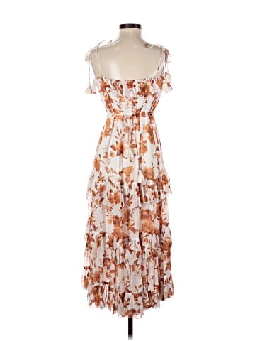 Karina Grimaldi Cocktail Dress (view 2)