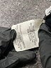 Assorted Brands Solid Black Casual Skirt Size 2X (estimated) - photo 5
