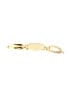 Unbranded Gold Belt Size S - photo 1