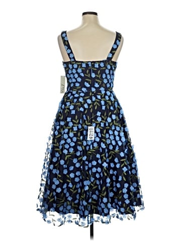 Eliza J Cocktail Dress (view 2)