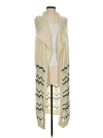 Eyeshadow Cardigan (view 1)
