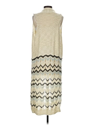 Eyeshadow Cardigan (view 2)