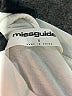 Missguided Ivory Short Sleeve Turtleneck Size S - photo 7