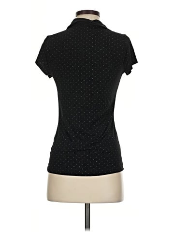 Agenda Short Sleeve Blouse (view 2)