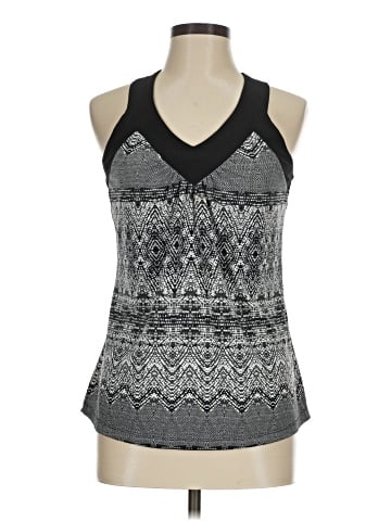 New Directions Sleeveless Blouse (view 1)
