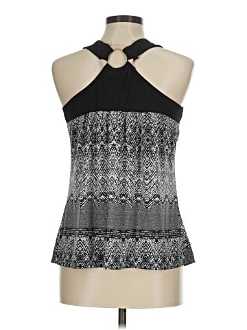 New Directions Sleeveless Blouse (view 2)