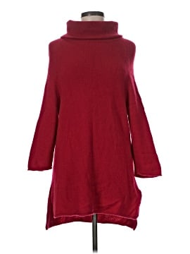 Neiman Marcus Turtleneck Sweater (view 1)