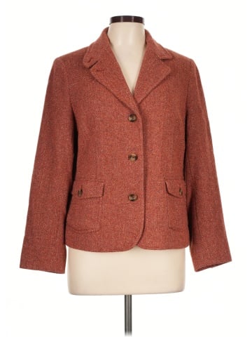 L.L.Bean Blazer (view 1)