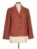L.L.Bean Tweed Brown Blazer Size L (petite) - photo 1