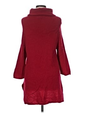Neiman Marcus Turtleneck Sweater (view 2)