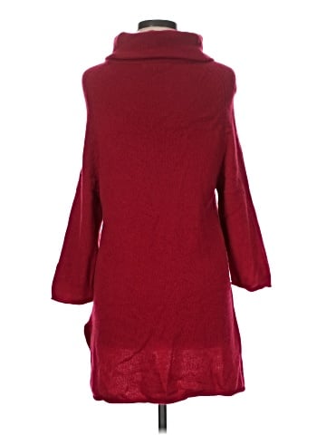 Neiman Marcus Turtleneck Sweater (view 2)