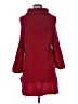 Neiman Marcus Red Turtleneck Sweater Size M - photo 2