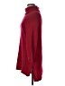 Neiman Marcus Red Turtleneck Sweater Size M - photo 5