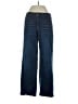 Old Navy Blue Jeans Size 2 Petite - photo 1