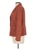 L.L.Bean Tweed Brown Blazer Size L (petite) - photo 5