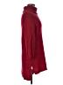 Neiman Marcus Red Turtleneck Sweater Size M - photo 4