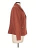 L.L.Bean Tweed Brown Blazer Size L (petite) - photo 4