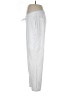 Mandala White Casual Pants Size L (petite) - photo 5
