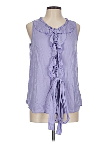 Antonio Melani Sleeveless Blouse (view 1)