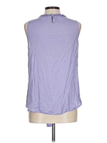 Antonio Melani Sleeveless Blouse (view 2)