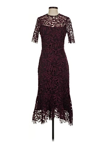 Shoshanna Cocktail Dress (view 1)