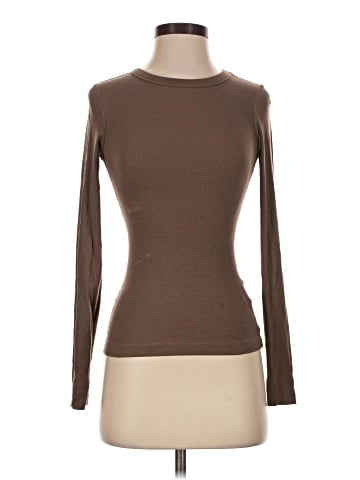 H&M Long Sleeve T-Shirt (view 1)