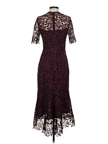 Shoshanna Cocktail Dress (view 2)