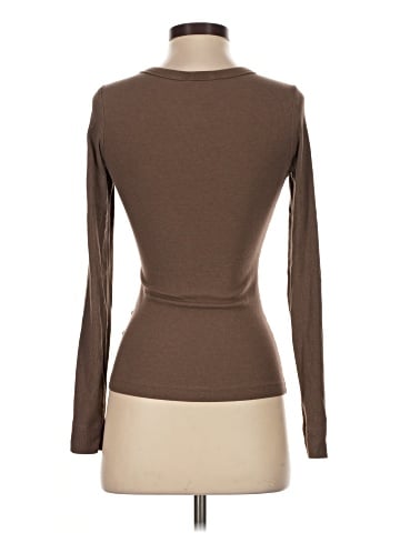 H&M Long Sleeve T-Shirt (view 2)