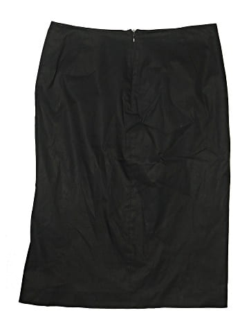 Jil Sander Formal Skirt (view 2)