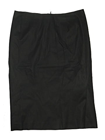 Jil Sander Formal Skirt (view 1)