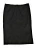 Jil Sander Black Formal Skirt Size S (estimated) - photo 1